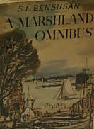 marshland omnibus